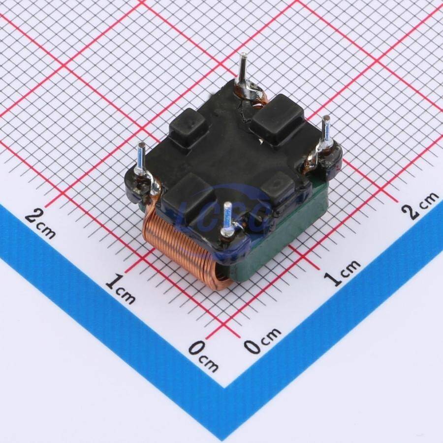 XR XRSQ1212-2mH-H-1013 - 2
