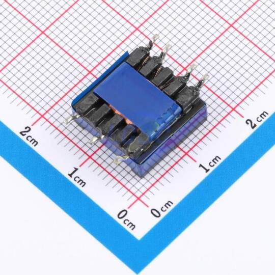 XR XRSUTFEPC13-H26SMD - 2