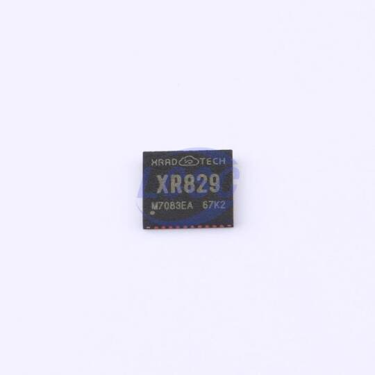 XRADIOTECH XR829 - 3