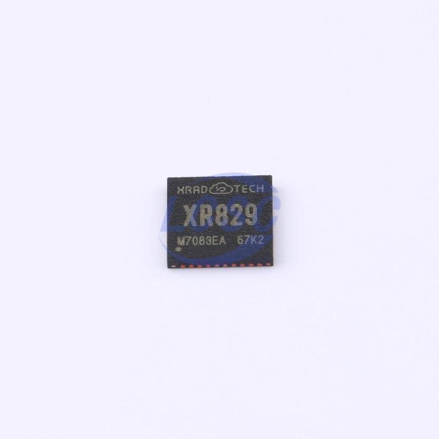 XRADIOTECH XR829 - 3