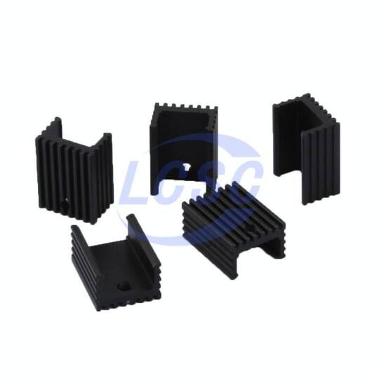 XSD 15*10*20 U - 2