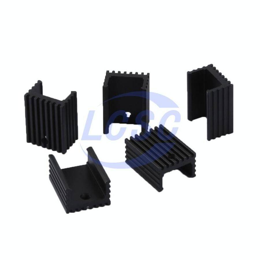 XSD 15*10*20 U - 2