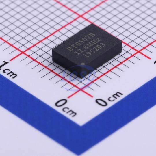 XTALTQ BT0507BH3I106DN12.8