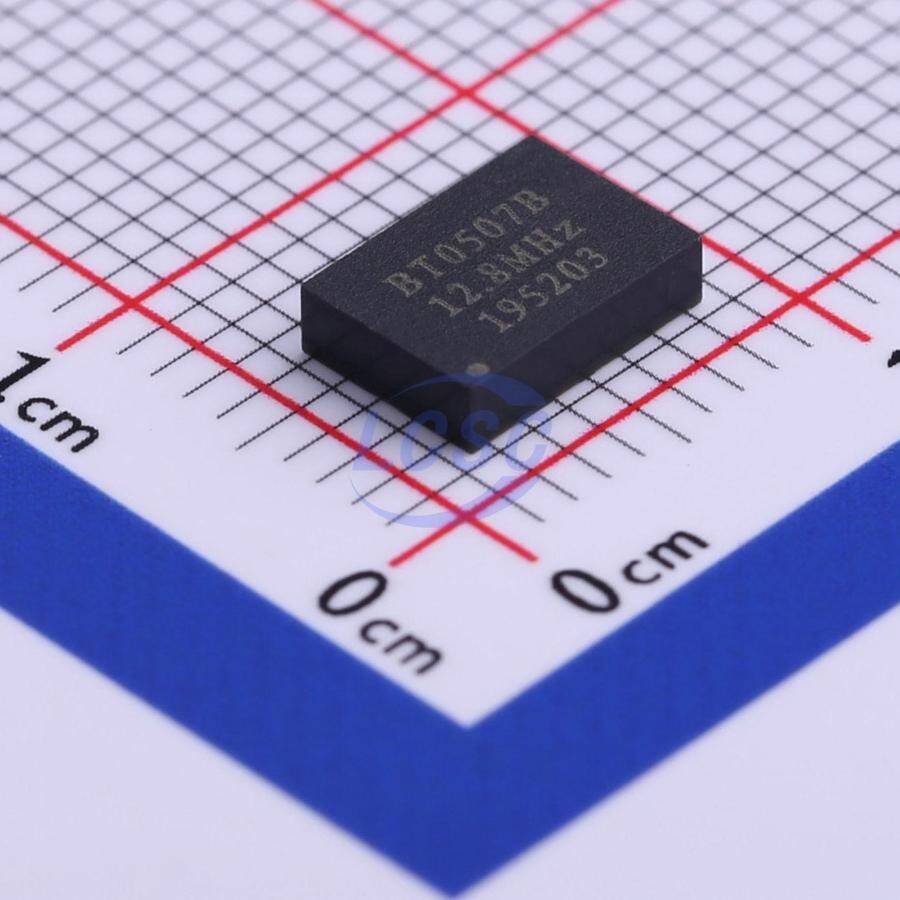 XTALTQ BT0507BH3I106DN12.8 - 1