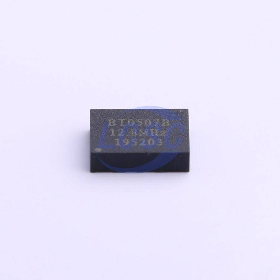 XTALTQ BT0507BH3I106DN12.8 - 3