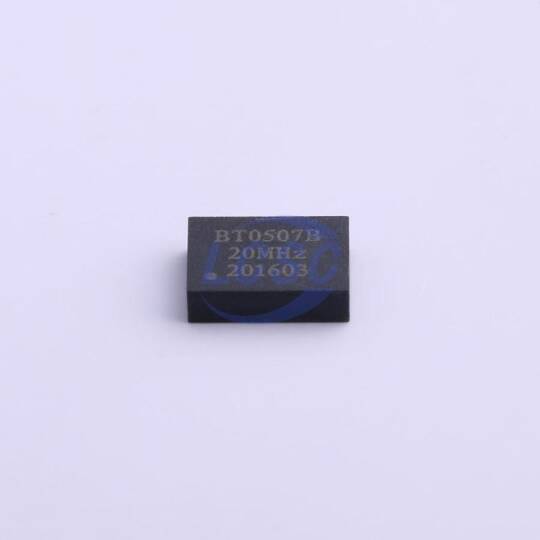 XTALTQ BT0507BH3I106DN20B - 3