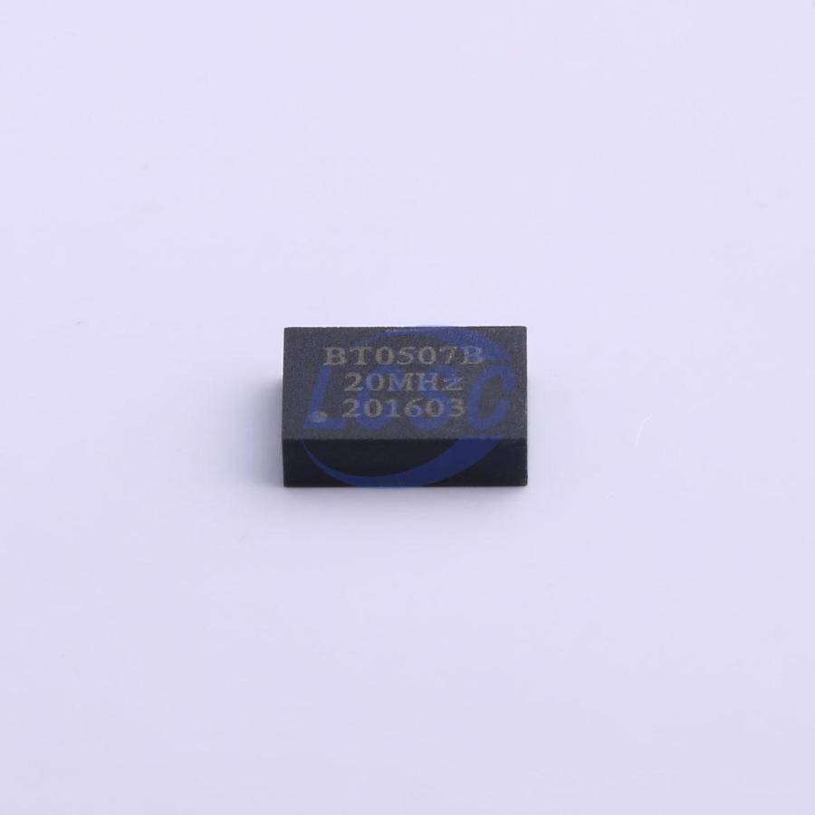 XTALTQ BT0507BH3I106DN20B - 3