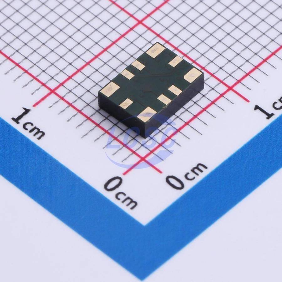 XTALTQ BT0507BH3I287BN50B - 2