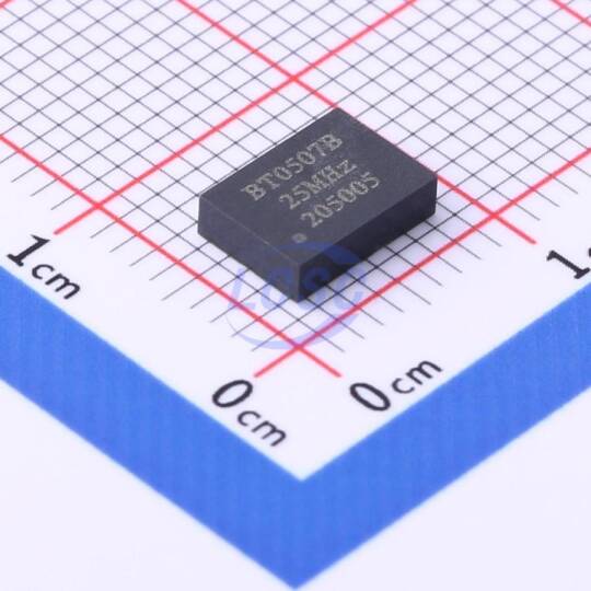 XTALTQ BT0507BH3I287CN25B