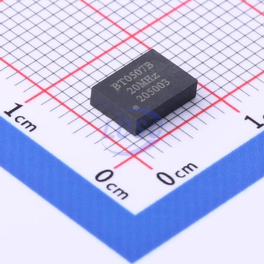XTALTQ BT0507BH3I287DN20B - 1