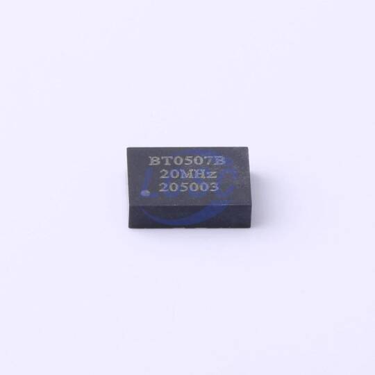 XTALTQ BT0507BH3I287DN20B - 3