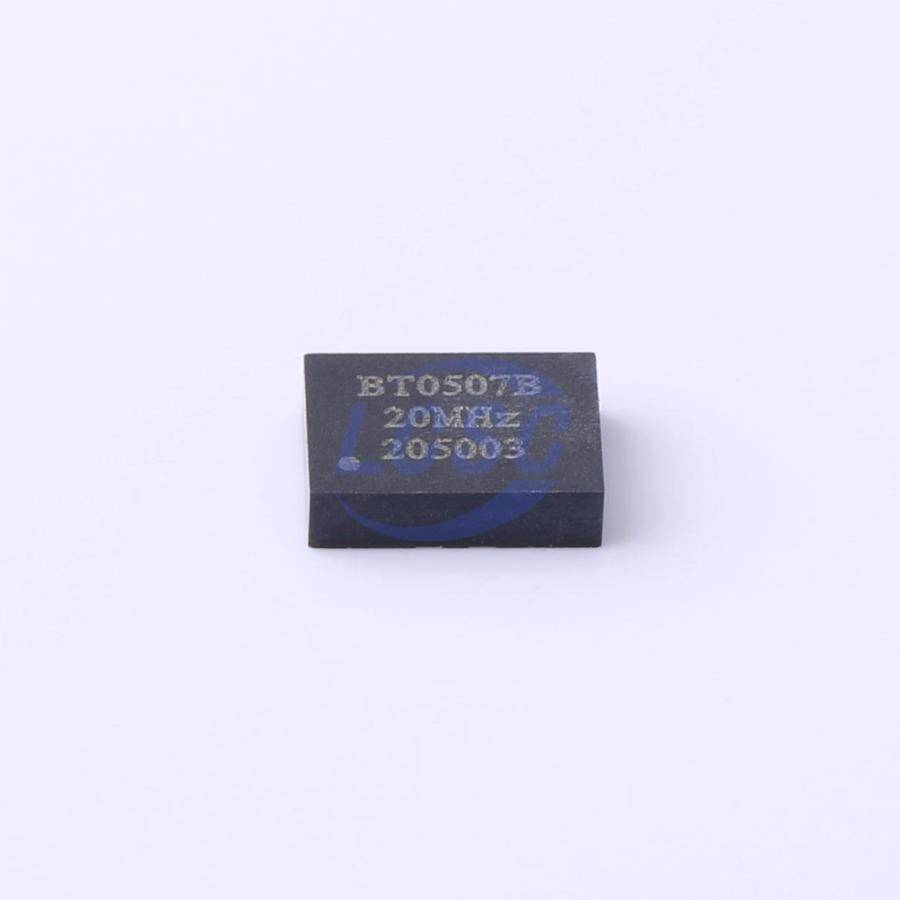 XTALTQ BT0507BH3I287DN20B - 3