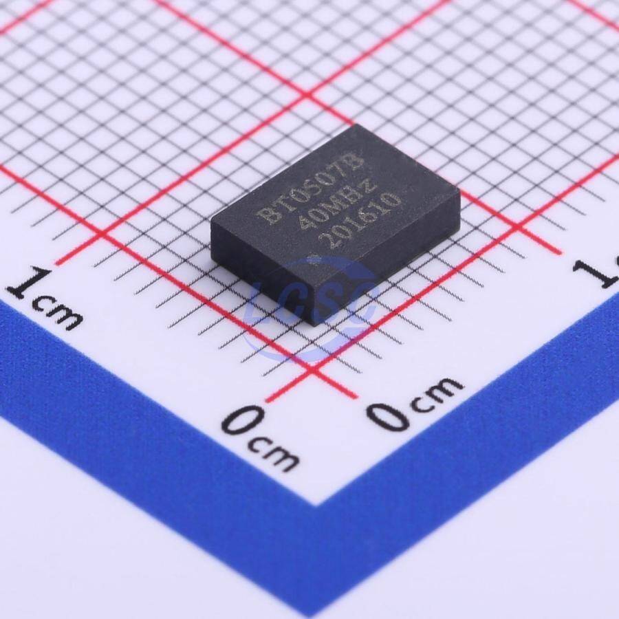 XTALTQ BT0507BH3I507BN40B - 1