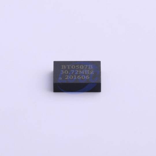 XTALTQ BT0507BH3I507CN30.72B - 3