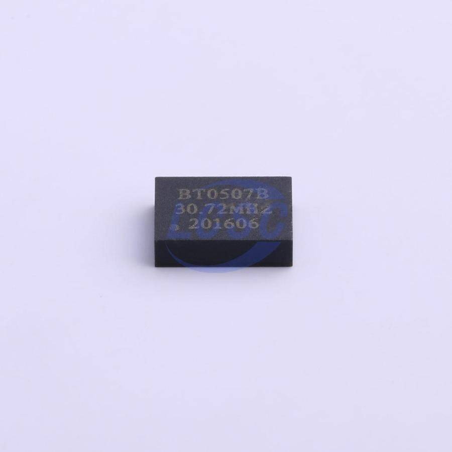 XTALTQ BT0507BH3I507CN30.72B - 3
