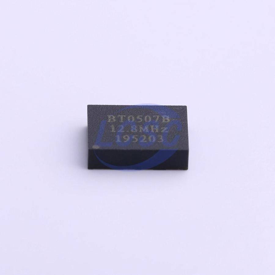 XTALTQ BT0507BH3I507DN12.8 - 3