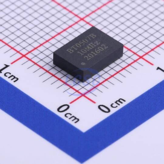 XTALTQ BT0507BH3I507EN10B