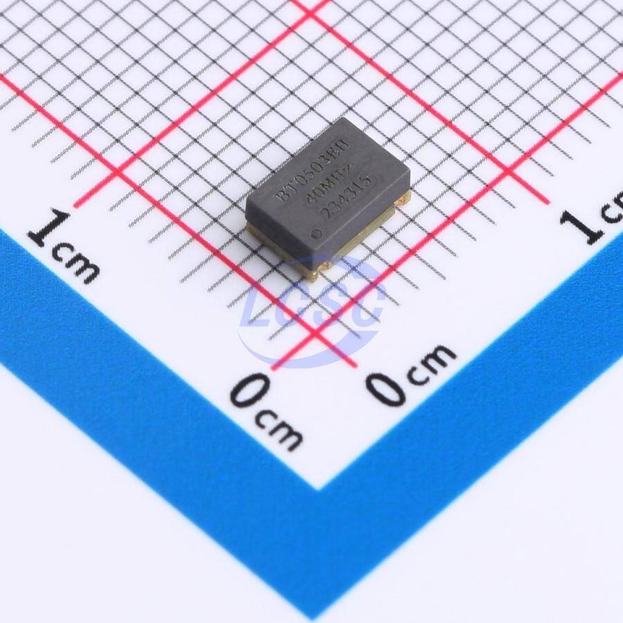 XTALTQ NT0503EH3I106BN40 - 1