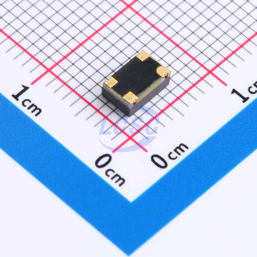 XTALTQ NT0503EH3I106BN40 - 2