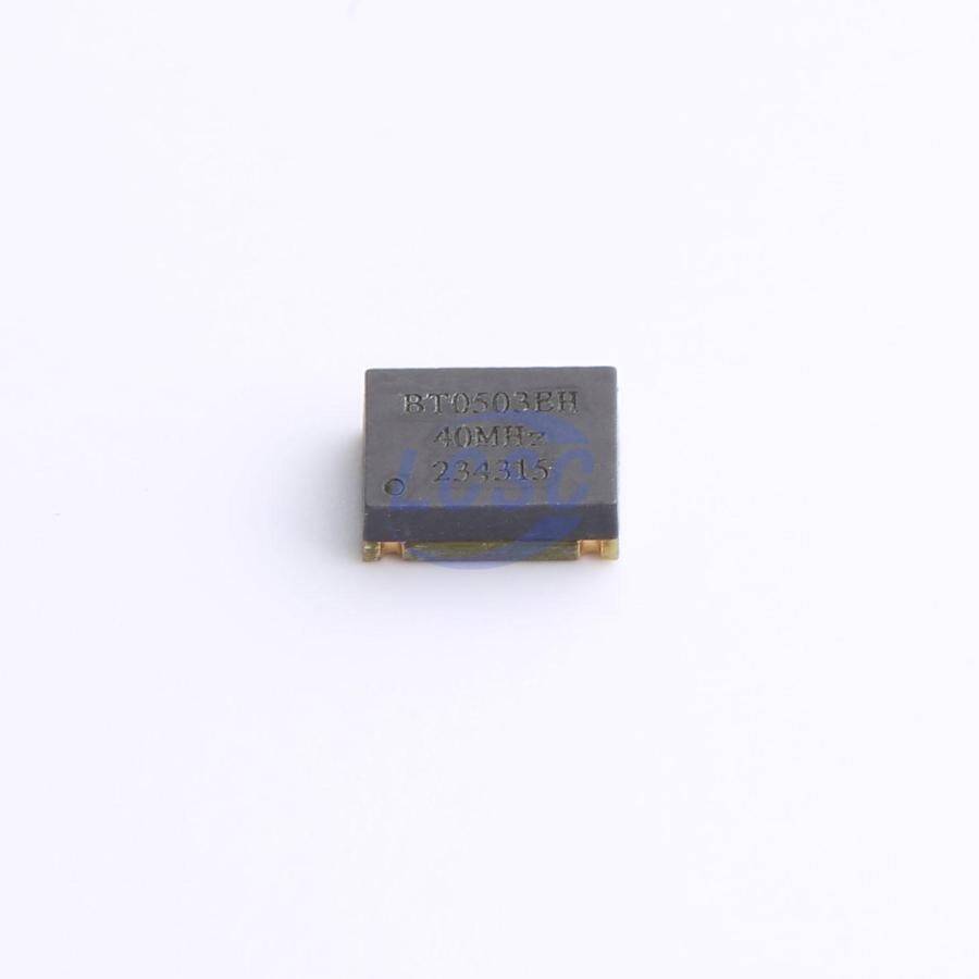 XTALTQ NT0503EH3I106BN40 - 3