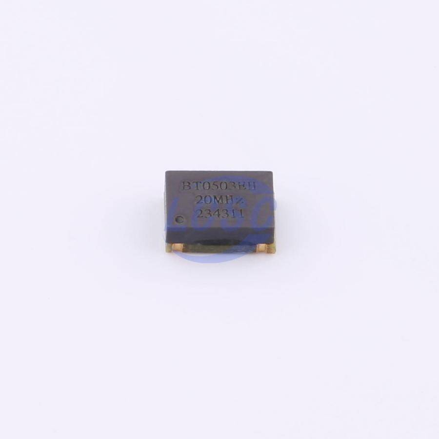 XTALTQ NT0503EH3I106DN20 - 3