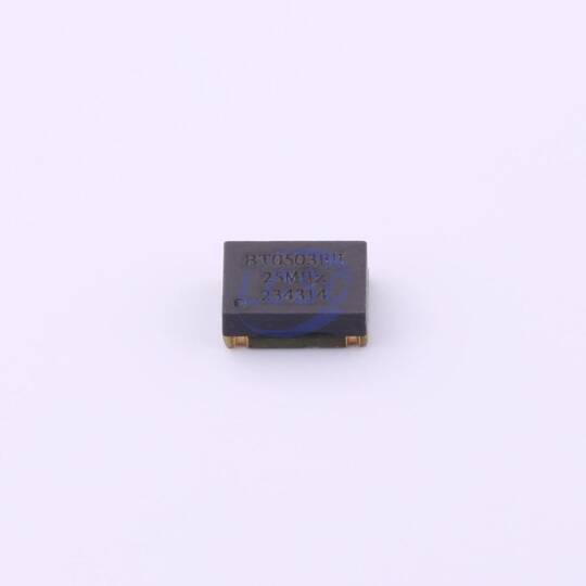 XTALTQ NT0503EH3I507CN25 - 3