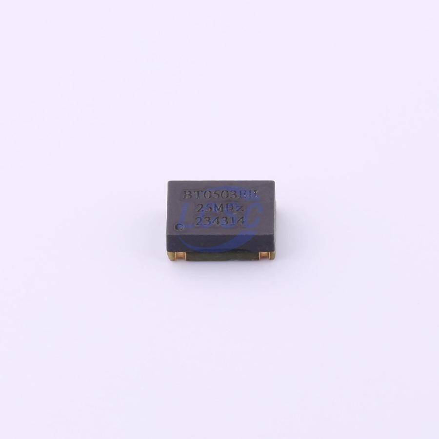 XTALTQ NT0503EH3I507CN25 - 3