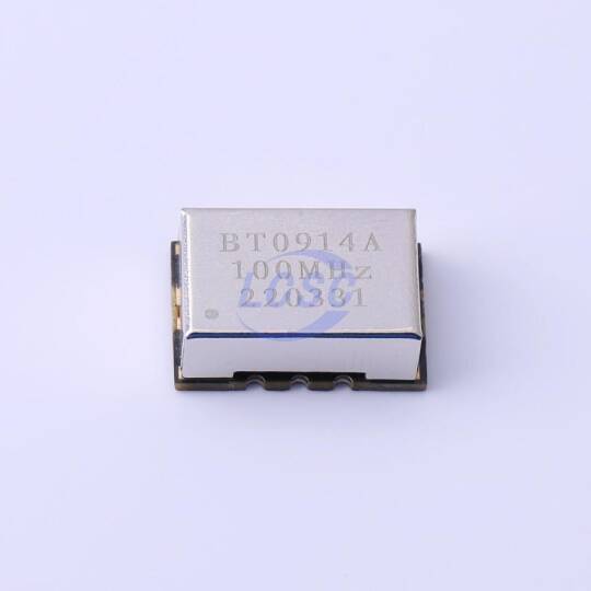 XTALTQ NT0914AH3C507EN100 - 3