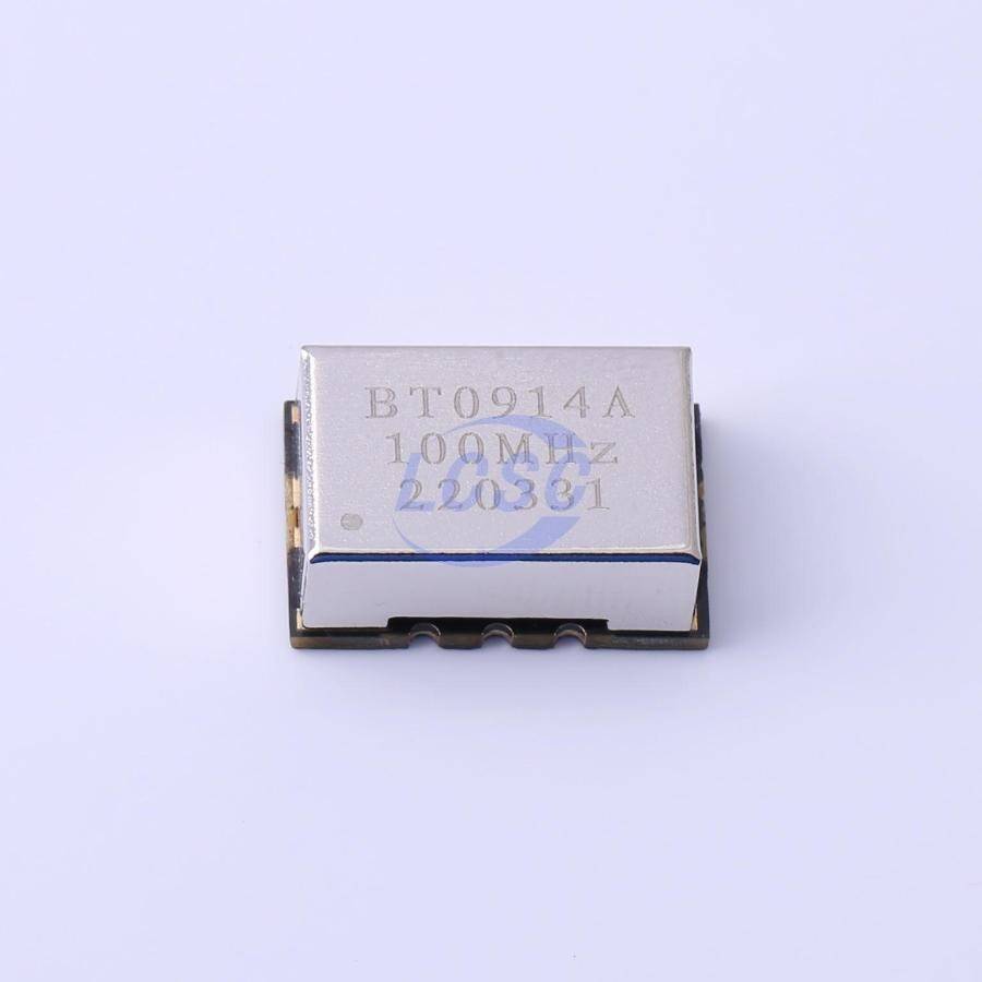 XTALTQ NT0914AH3C507EN100 - 3