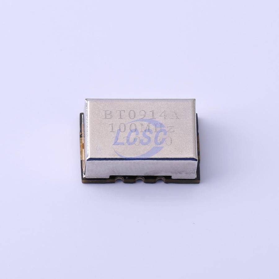 XTALTQ NT0914AH3I507EN100 - 3