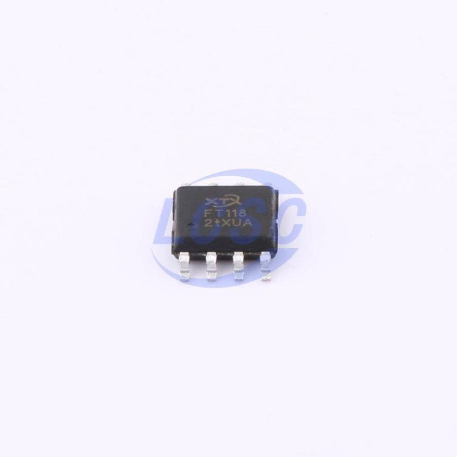 XTX FT118 - 3