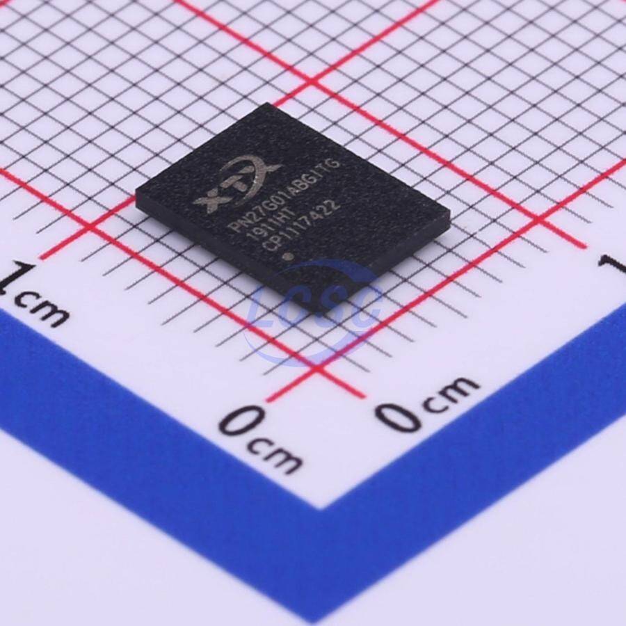 XTX PN27G01ABGITG - 1