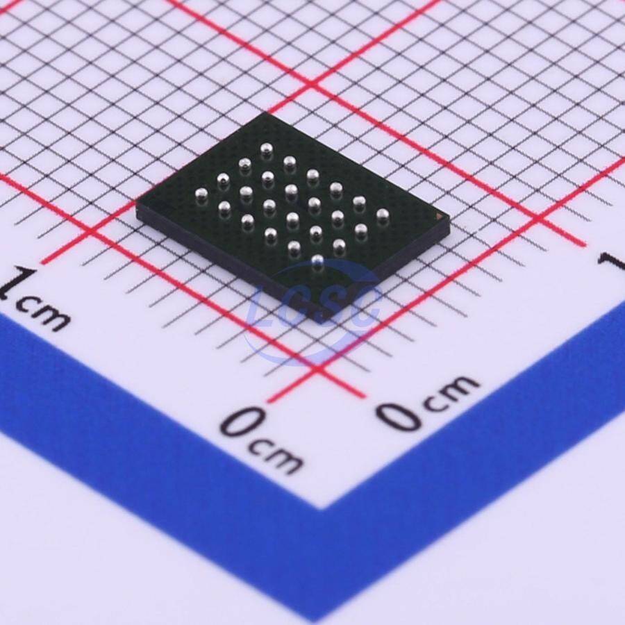 XTX PN27G01ABGITG - 2
