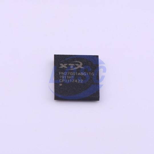 XTX PN27G01ABGITG - 3