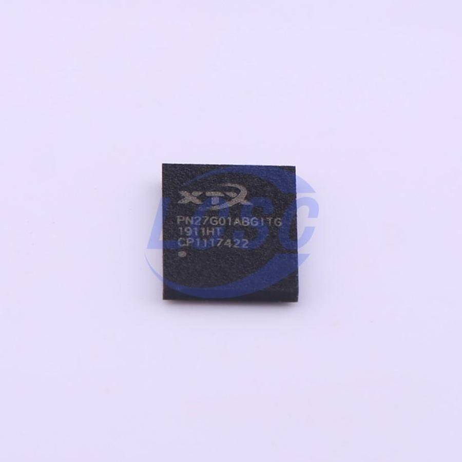 XTX PN27G01ABGITG - 3