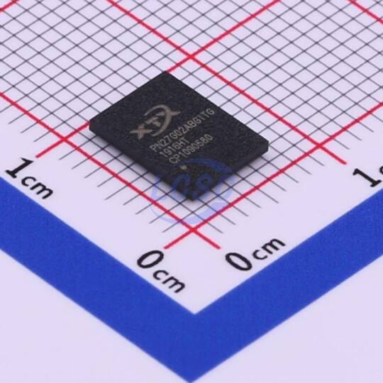 XTX PN27G02ABGITG - 1