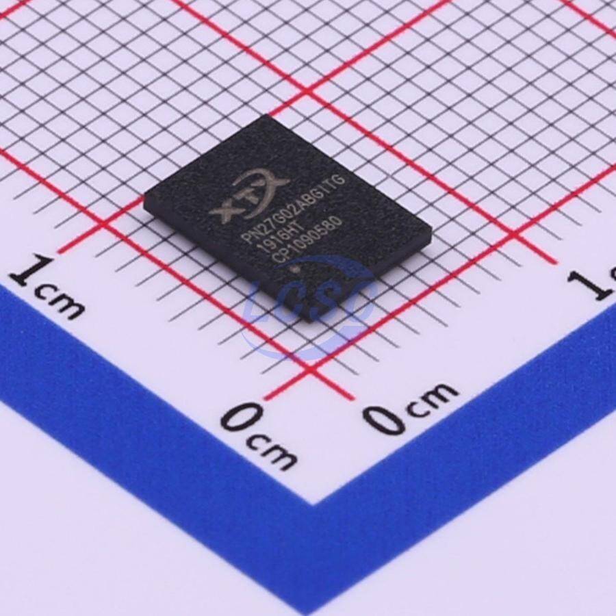 XTX PN27G02ABGITG - 1