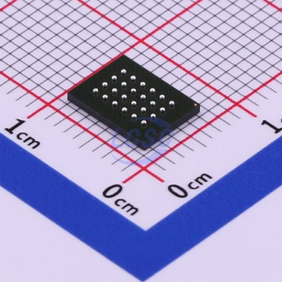 XTX PN27G02ABGITG - 2