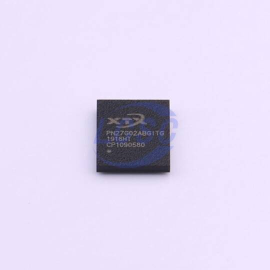 XTX PN27G02ABGITG - 3