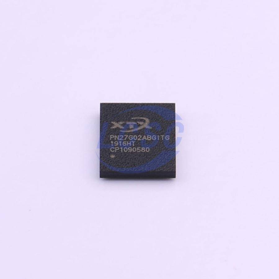 XTX PN27G02ABGITG - 3