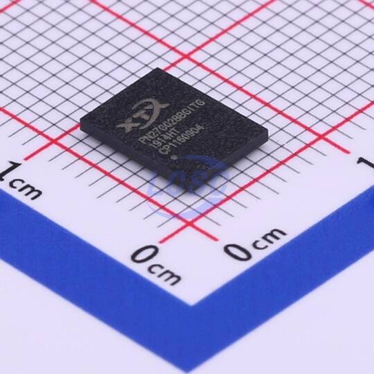 XTX PN27G02BBGITG - 1