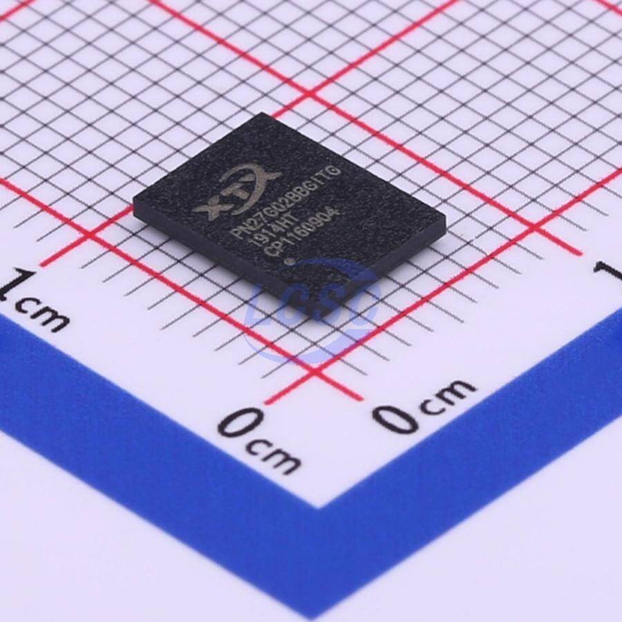 XTX PN27G02BBGITG - 1