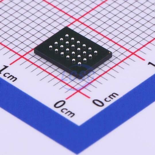 XTX PN27G02BBGITG - 2