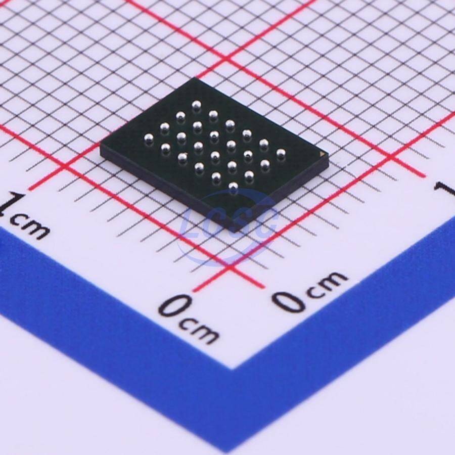XTX PN27G02BBGITG - 2
