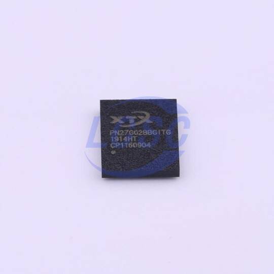 XTX PN27G02BBGITG - 3