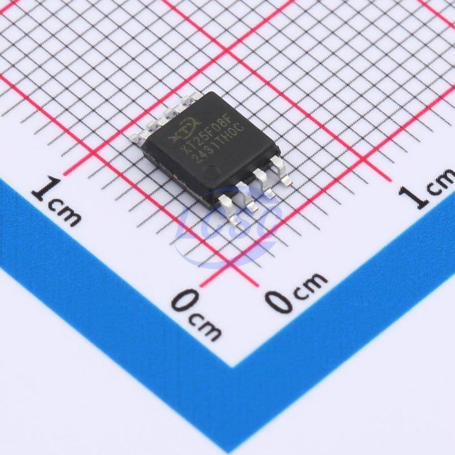XTX XT25F08FSSIGU - 1