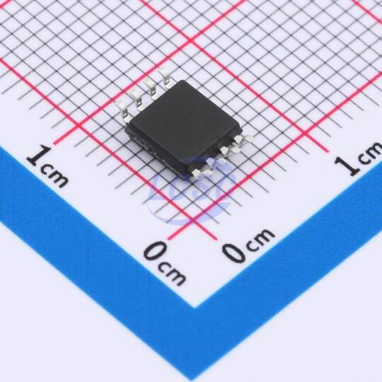 XTX XT25F08FSSIGU - 2
