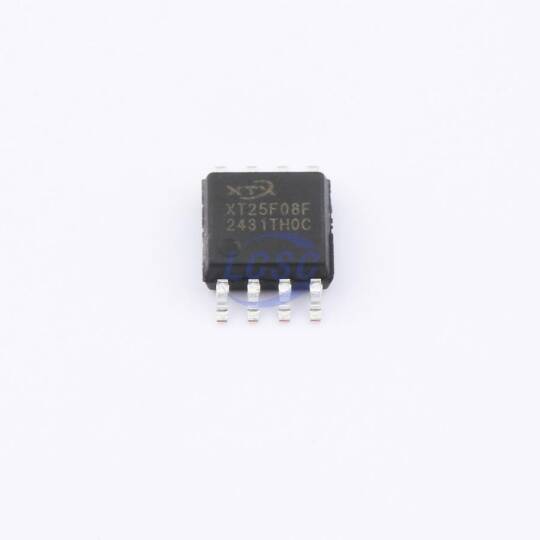 XTX XT25F08FSSIGU - 3