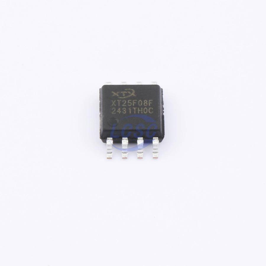 XTX XT25F08FSSIGU - 3