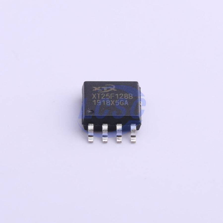 XTX XT25F128BSSIGT - 3